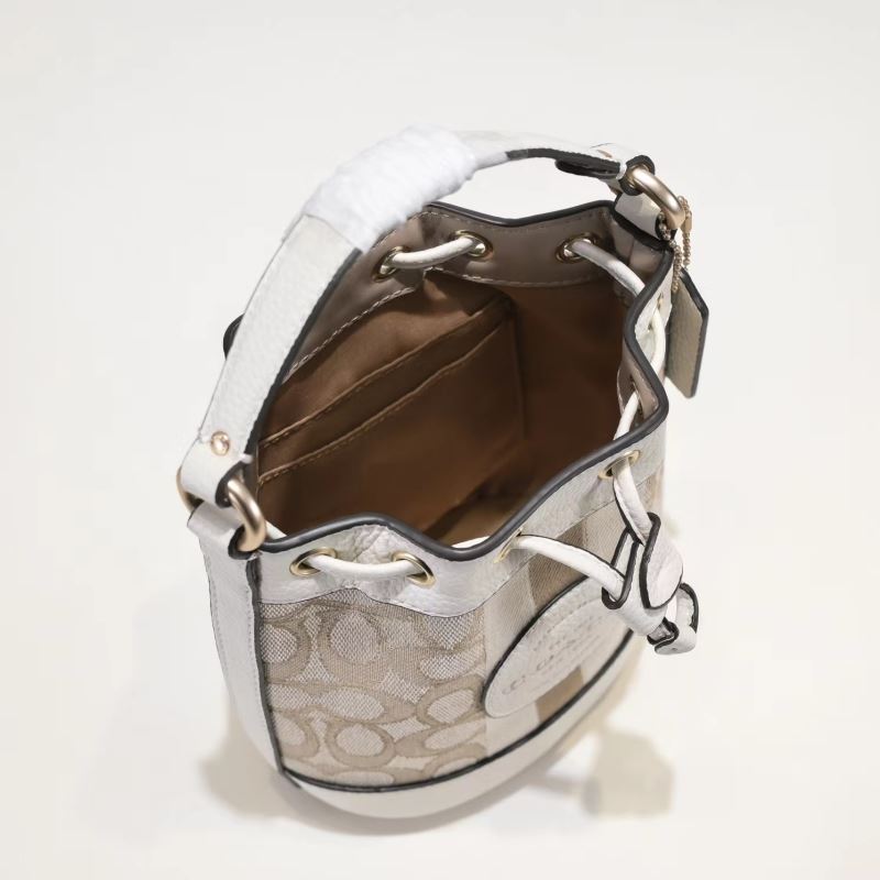 Coach Bucket Bags